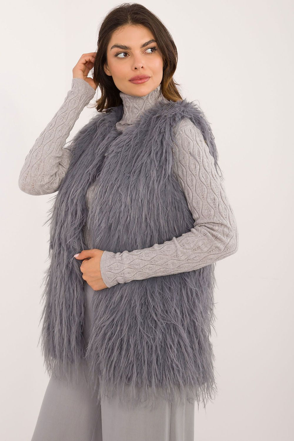  Mellény model 200201 AT 