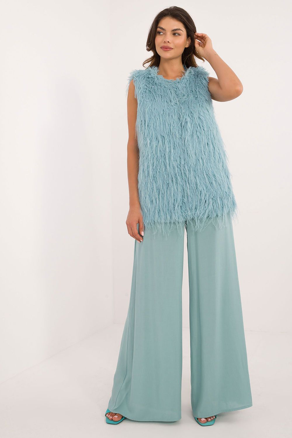  Mellény model 200202 AT 