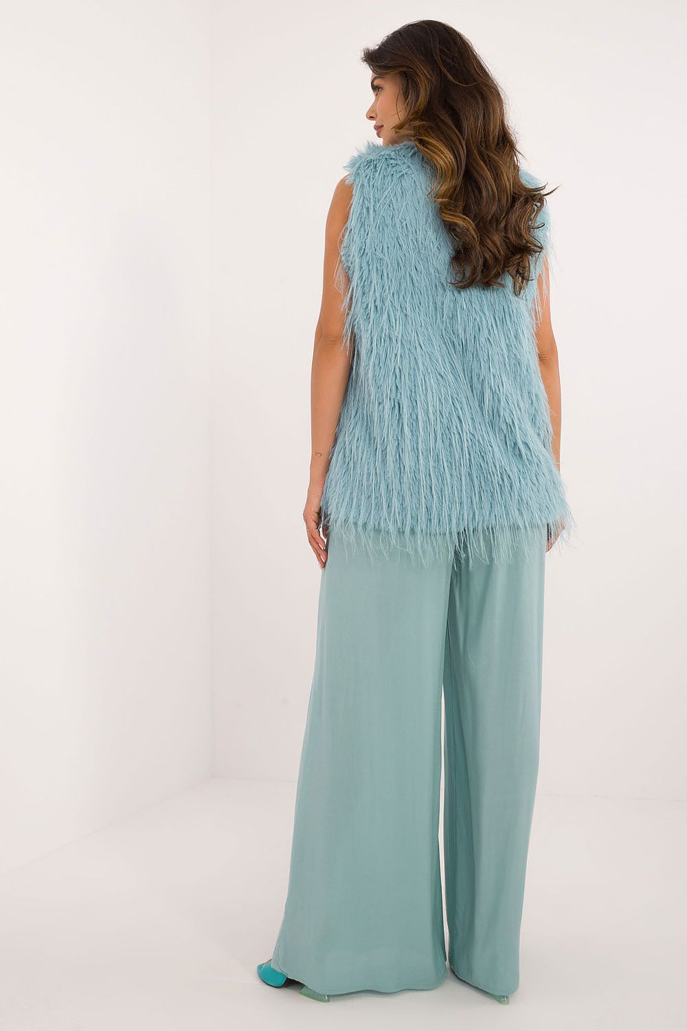  Mellény model 200202 AT 