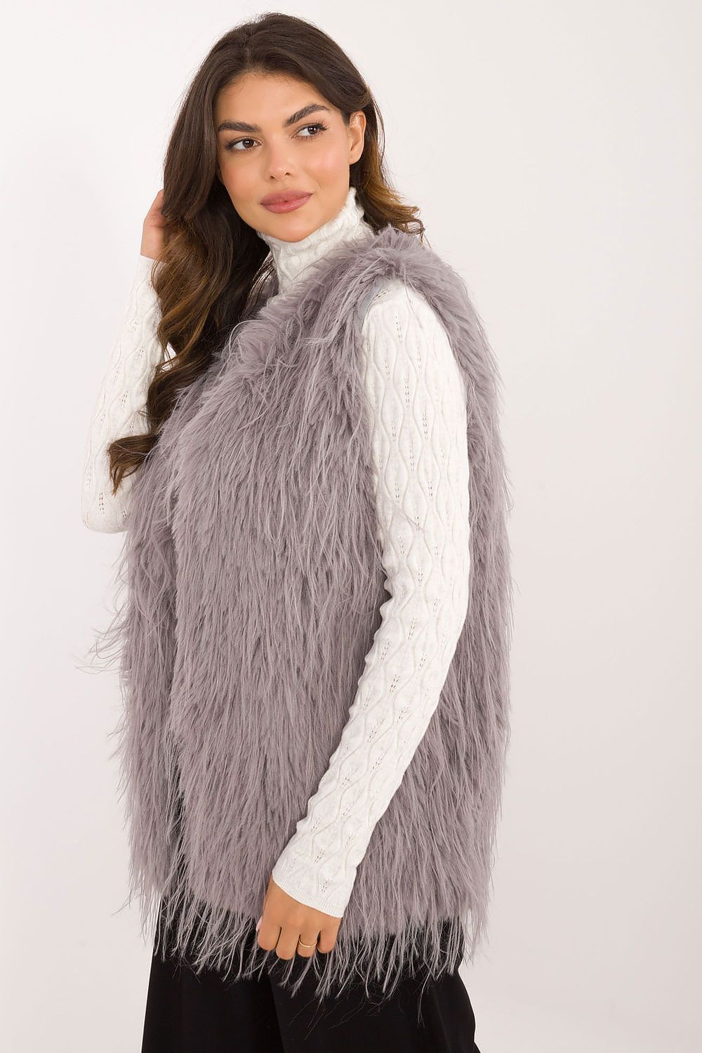  Mellény model 200203 AT 