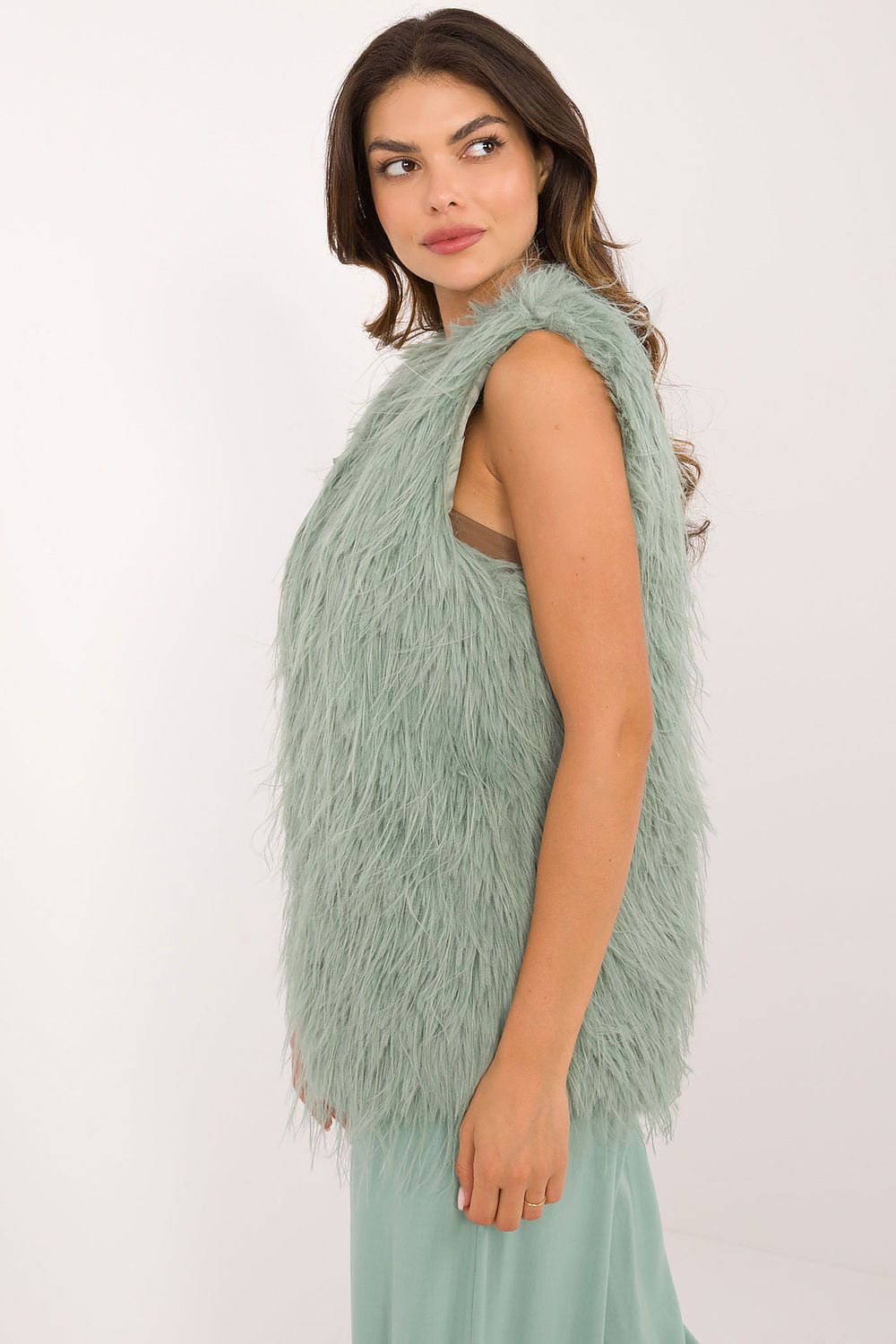  Mellény model 200204 AT 