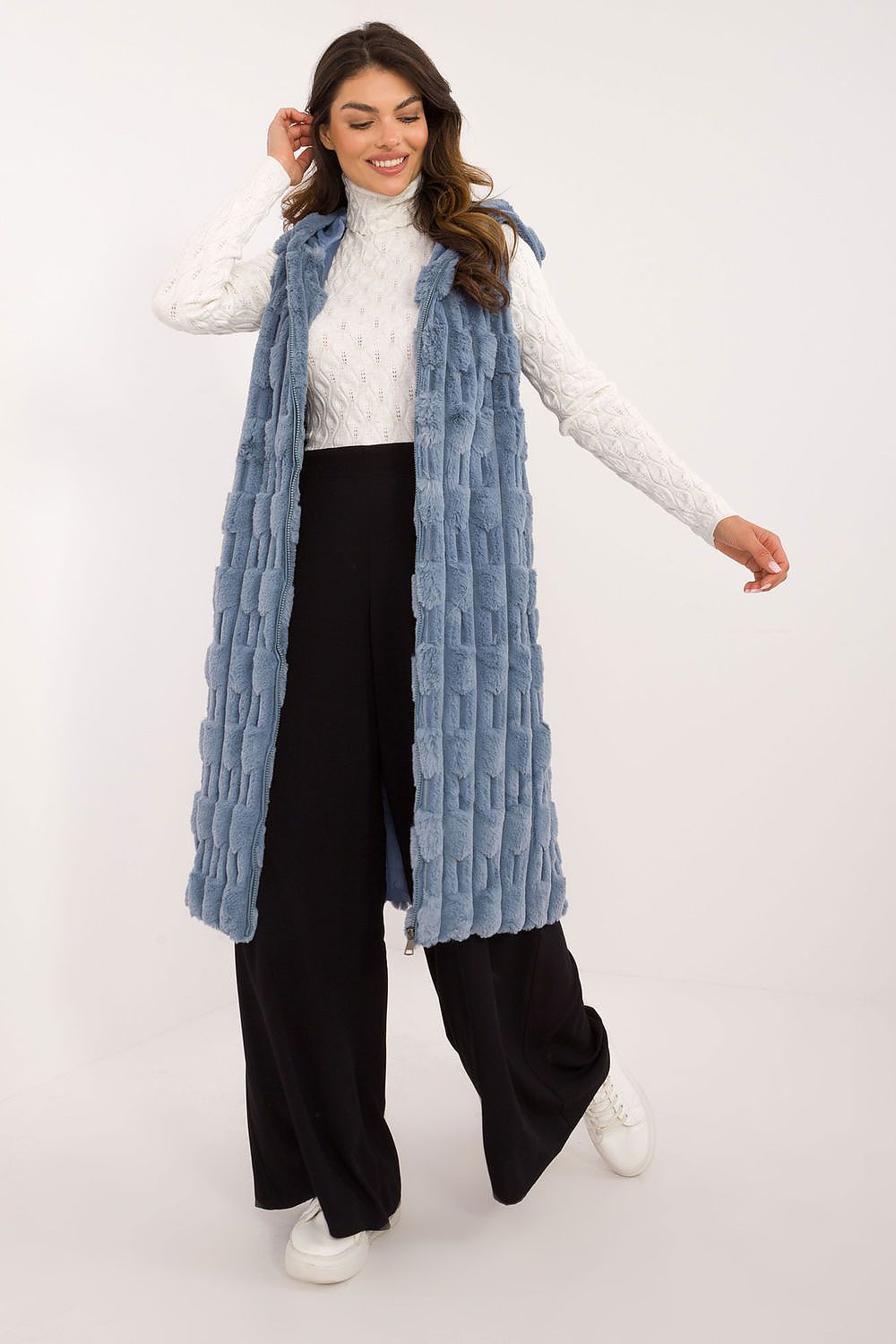  Mellény model 200209 AT 