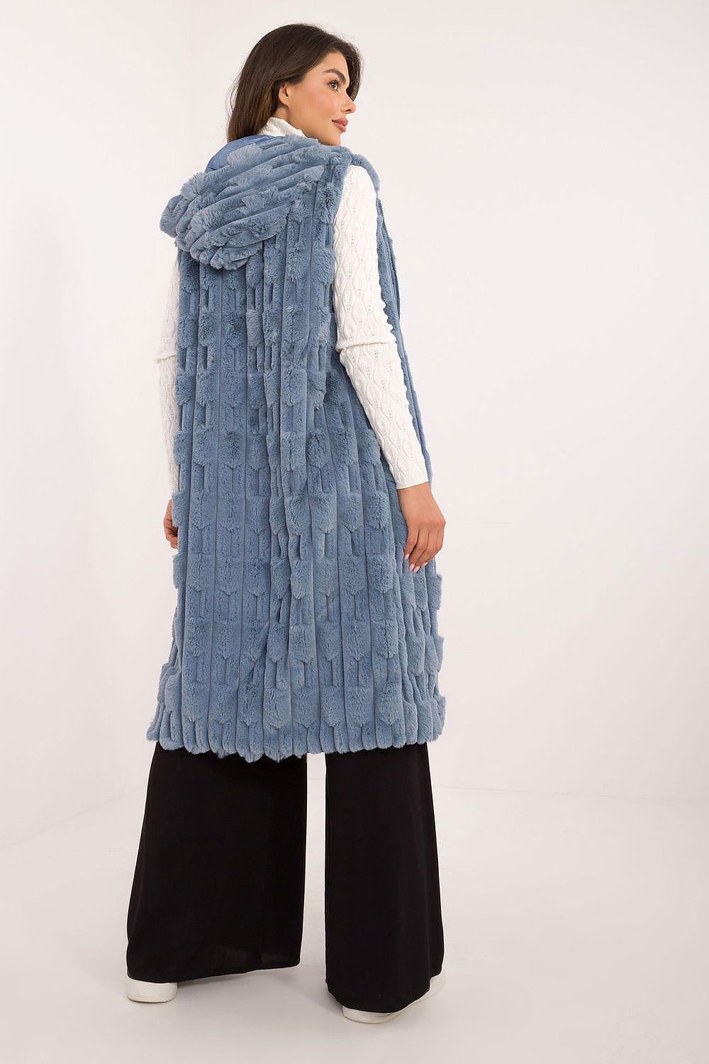  Mellény model 200209 AT 