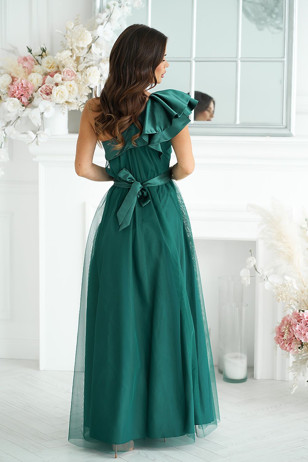  Hosszú ruha model 200242 Bicotone 