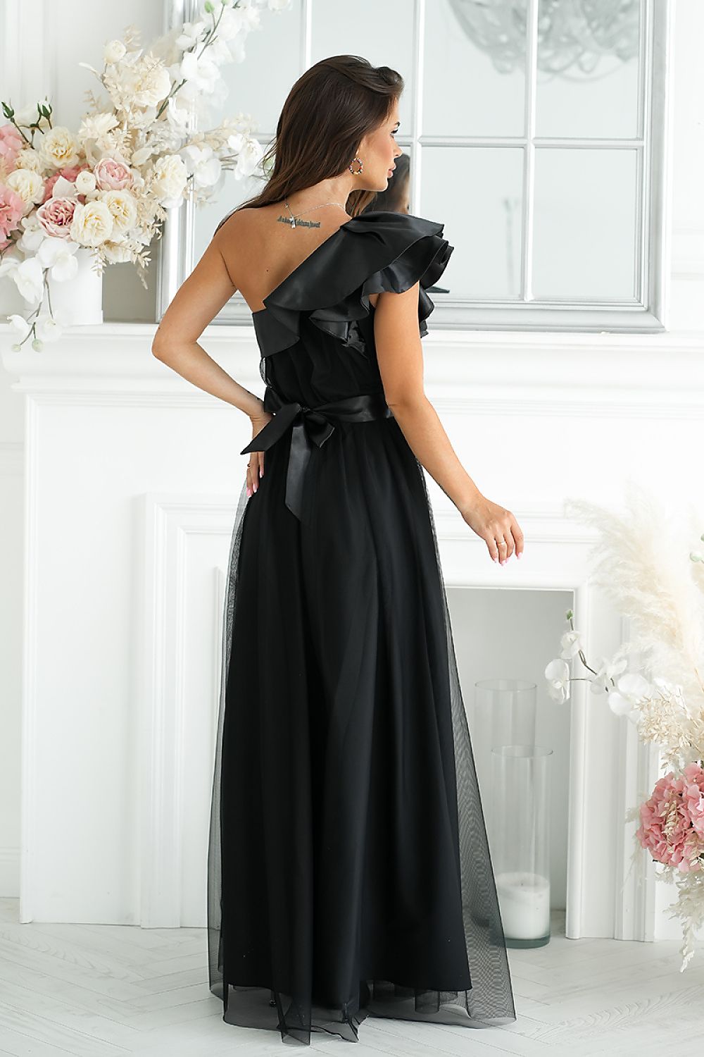  Hosszú ruha model 200244 Bicotone 