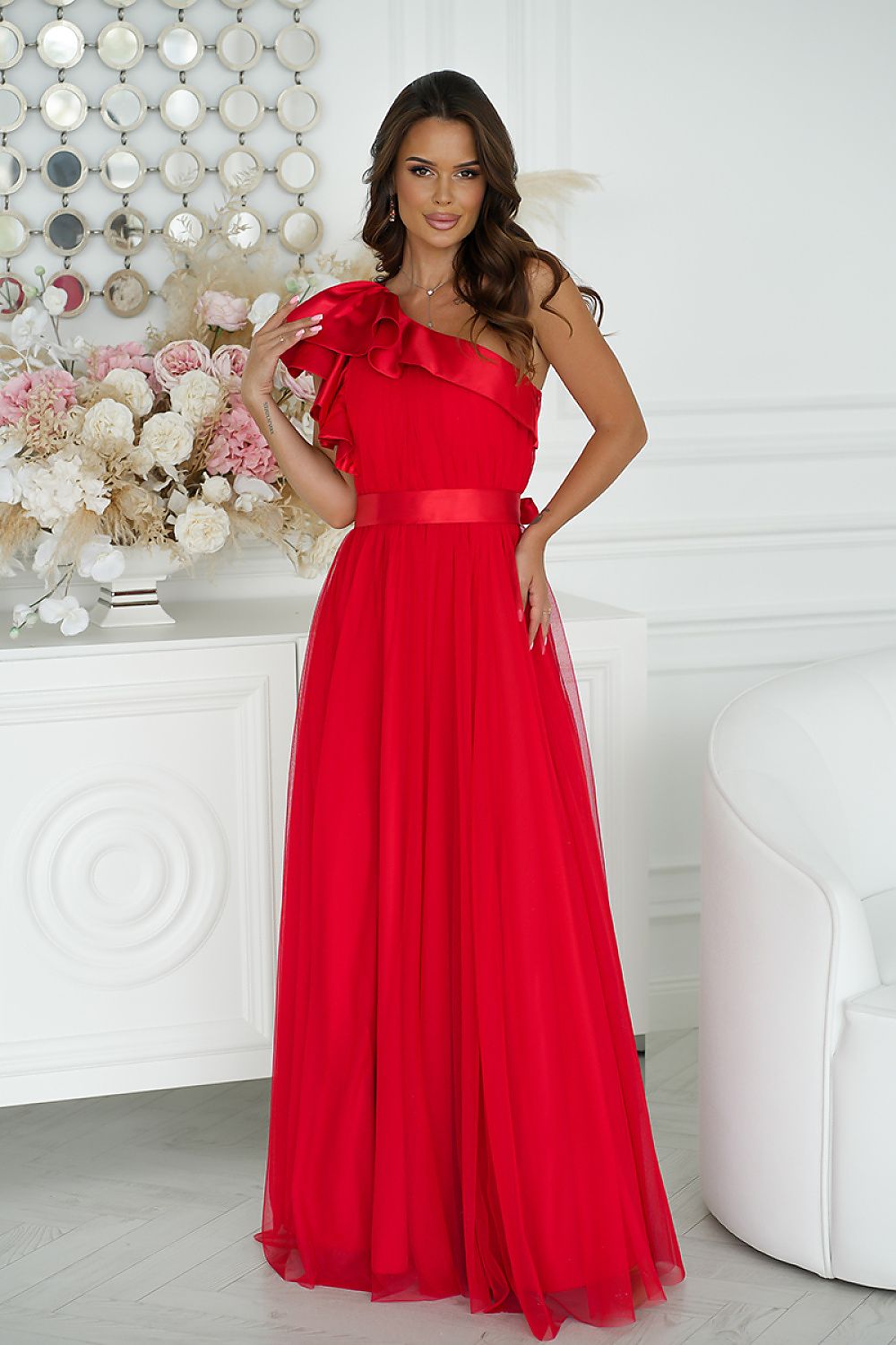  Hosszú ruha model 200246 Bicotone 