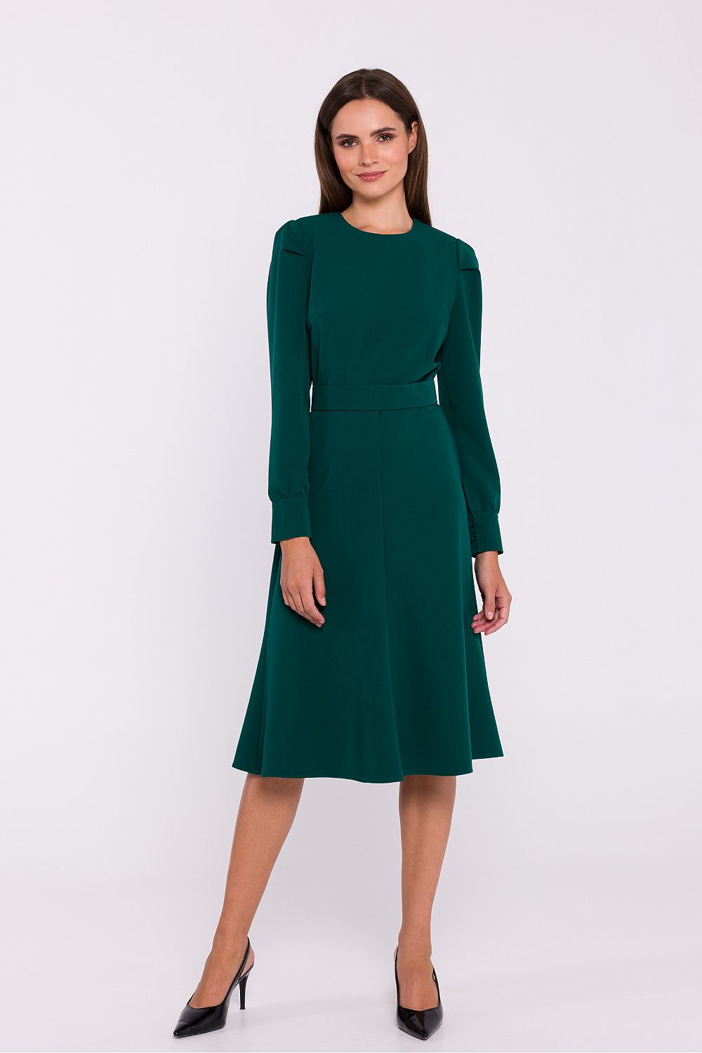  Hétköznapi ruha model 200342 Stylove 