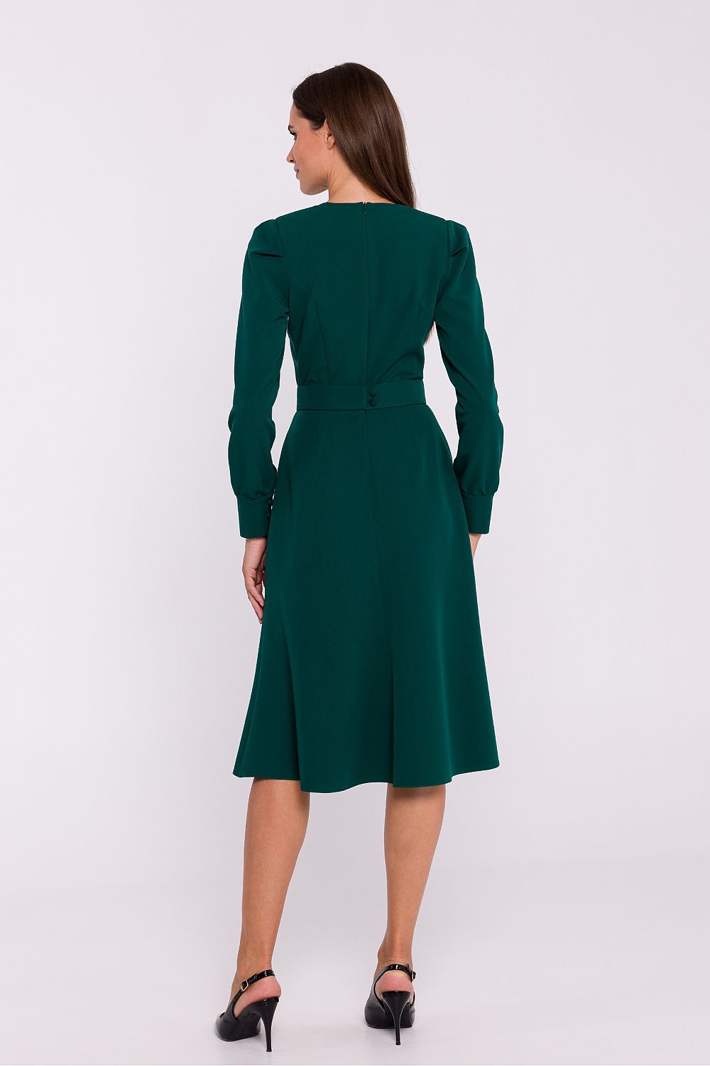  Hétköznapi ruha model 200342 Stylove 