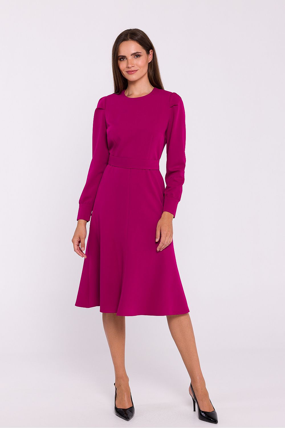  Hétköznapi ruha model 200343 Stylove 