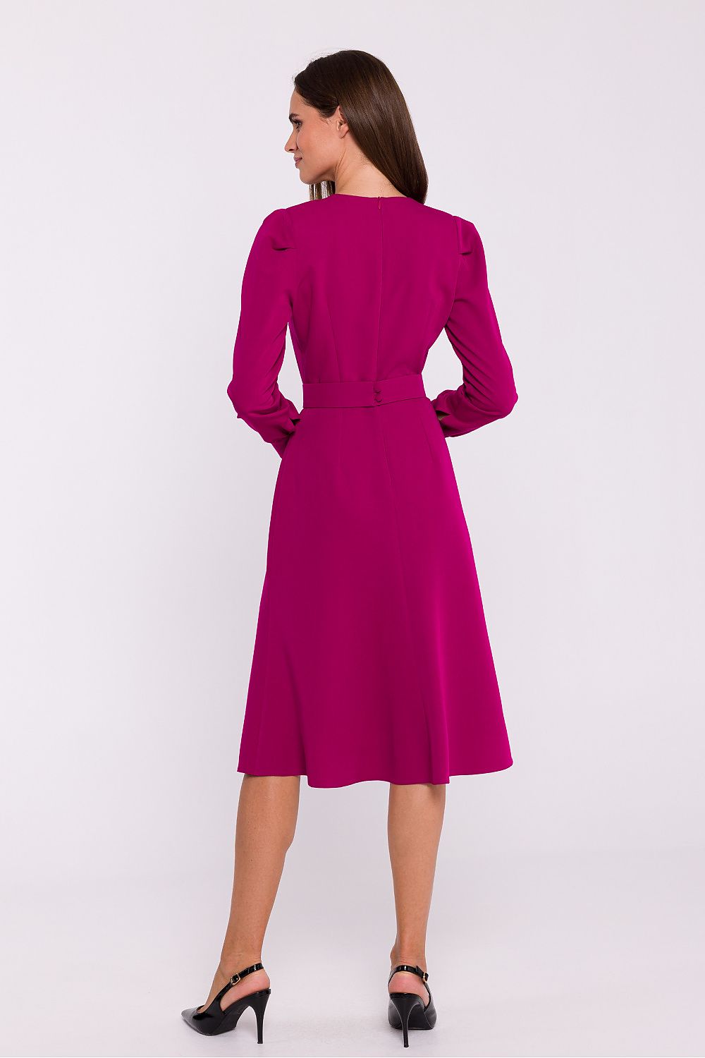  Hétköznapi ruha model 200343 Stylove 