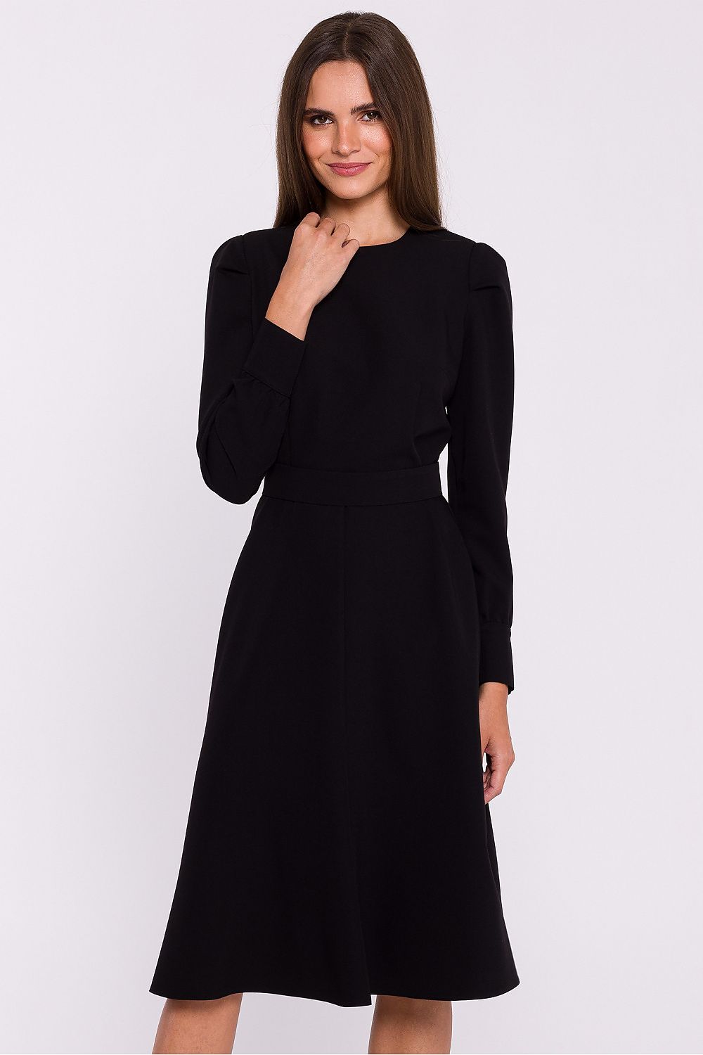  Hétköznapi ruha model 200344 Stylove 