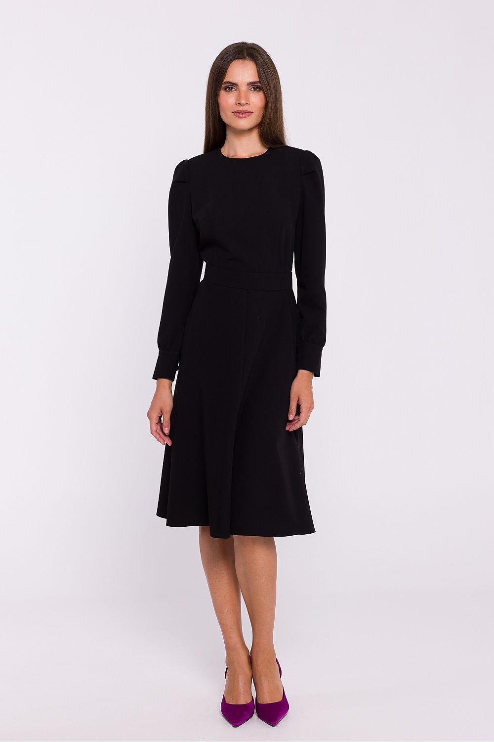  Hétköznapi ruha model 200344 Stylove 