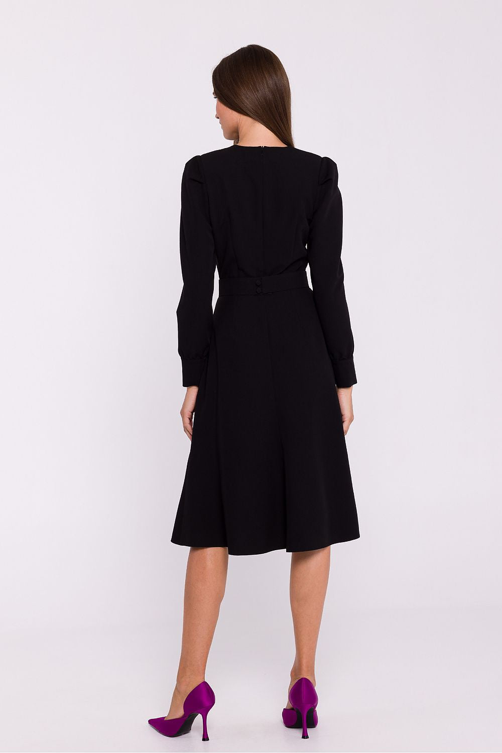  Hétköznapi ruha model 200344 Stylove 