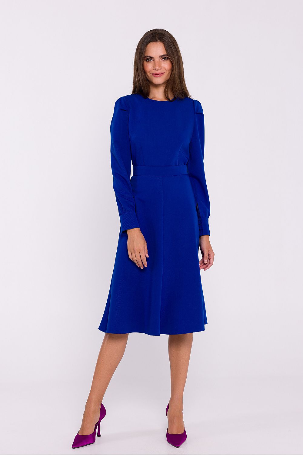  Hétköznapi ruha model 200345 Stylove 