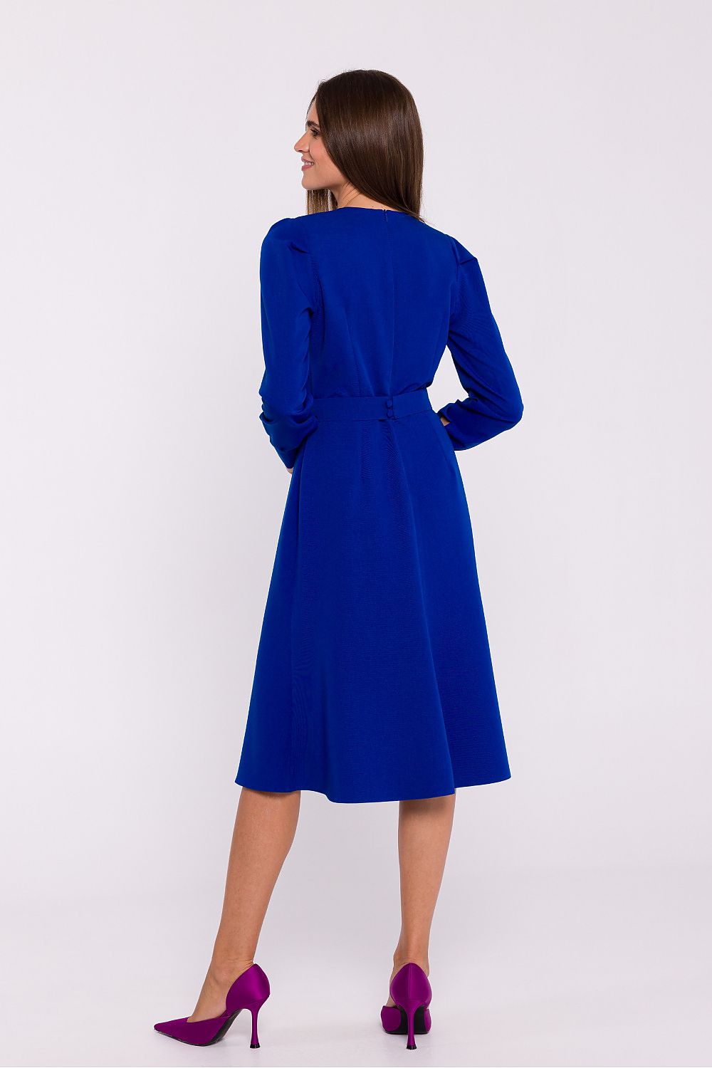  Hétköznapi ruha model 200345 Stylove 