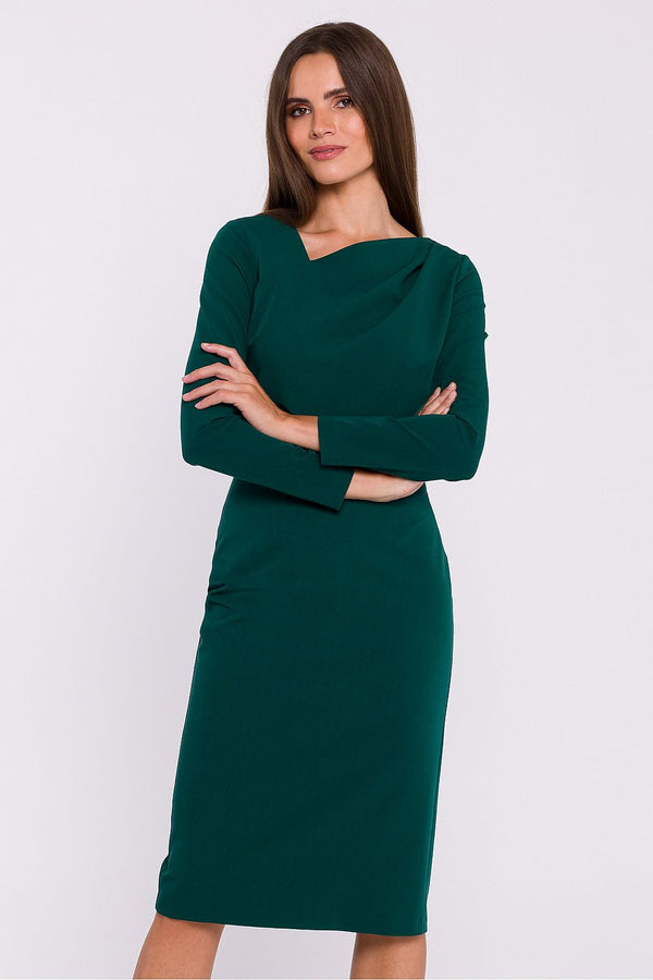  Hétköznapi ruha model 200350 Stylove 