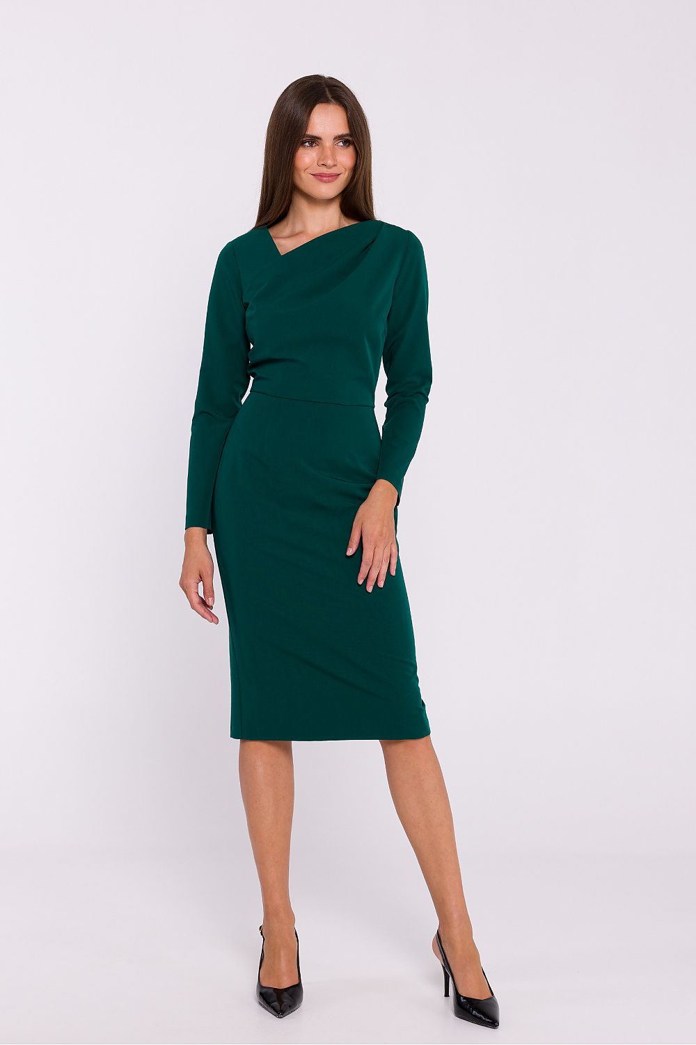  Hétköznapi ruha model 200350 Stylove 