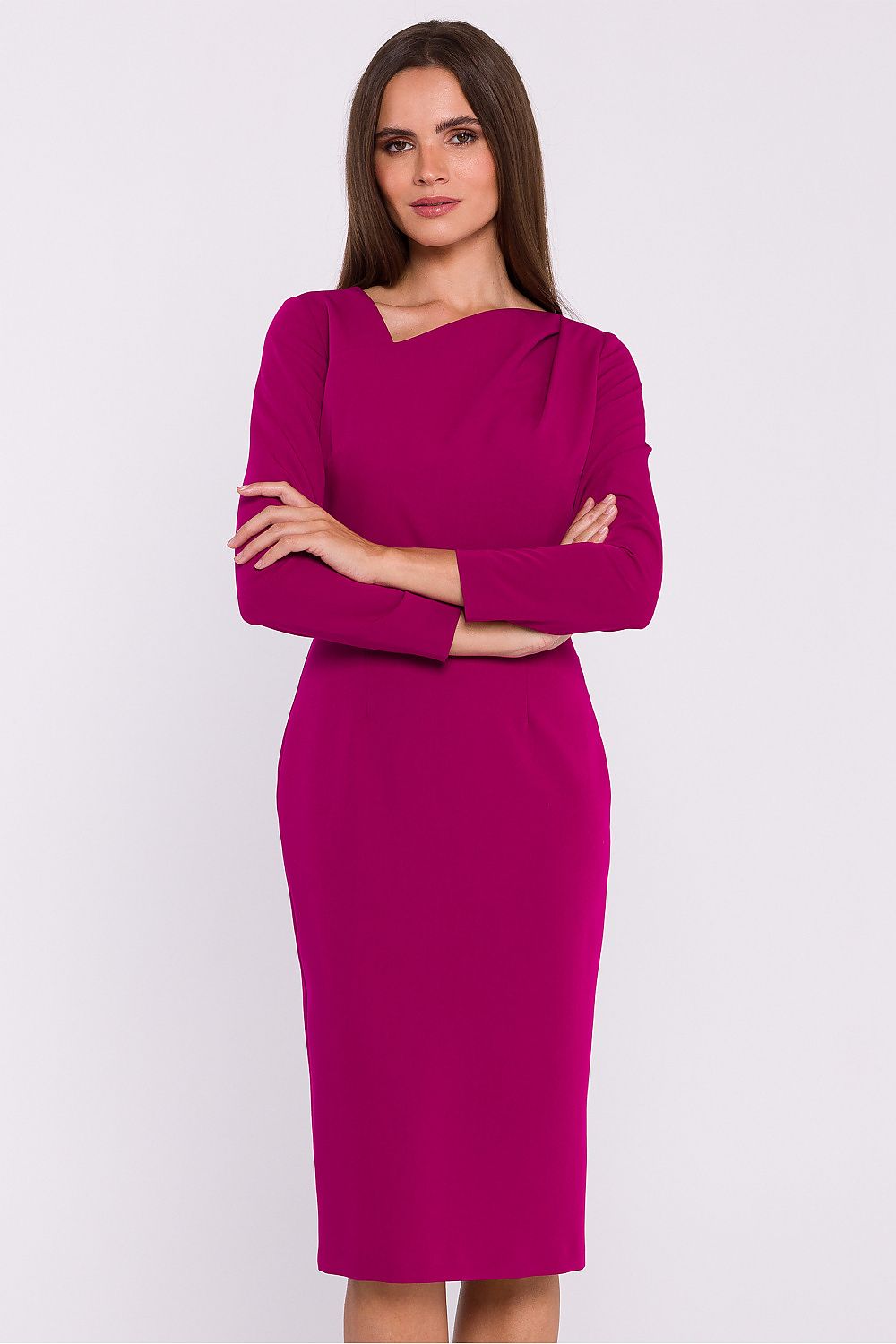  Hétköznapi ruha model 200351 Stylove 