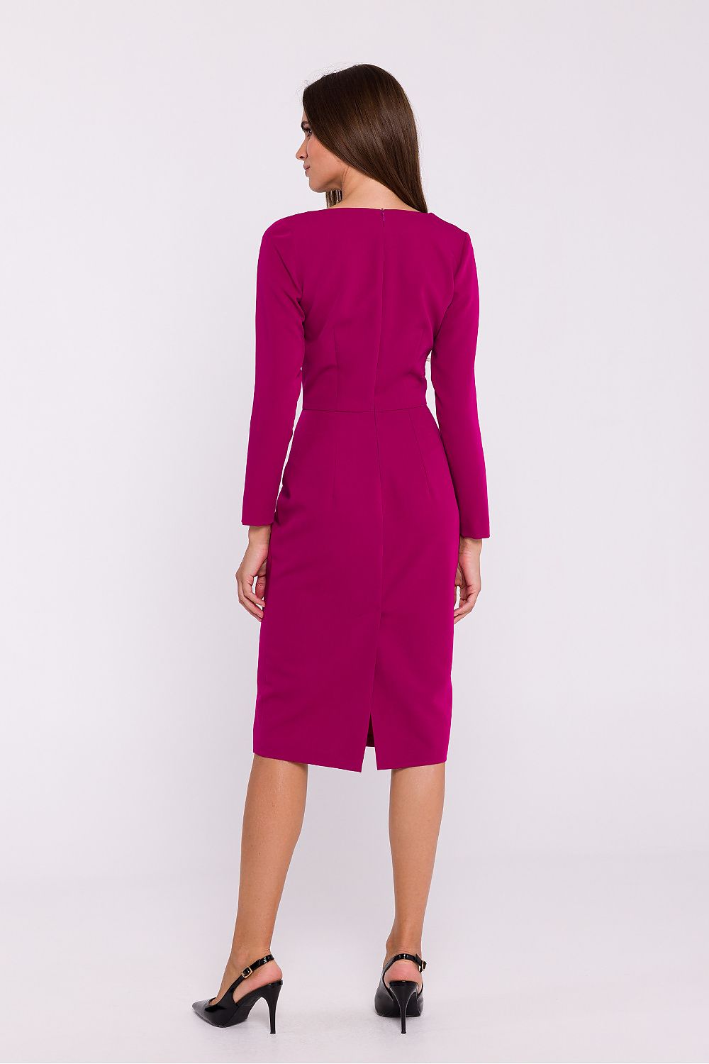  Hétköznapi ruha model 200351 Stylove 