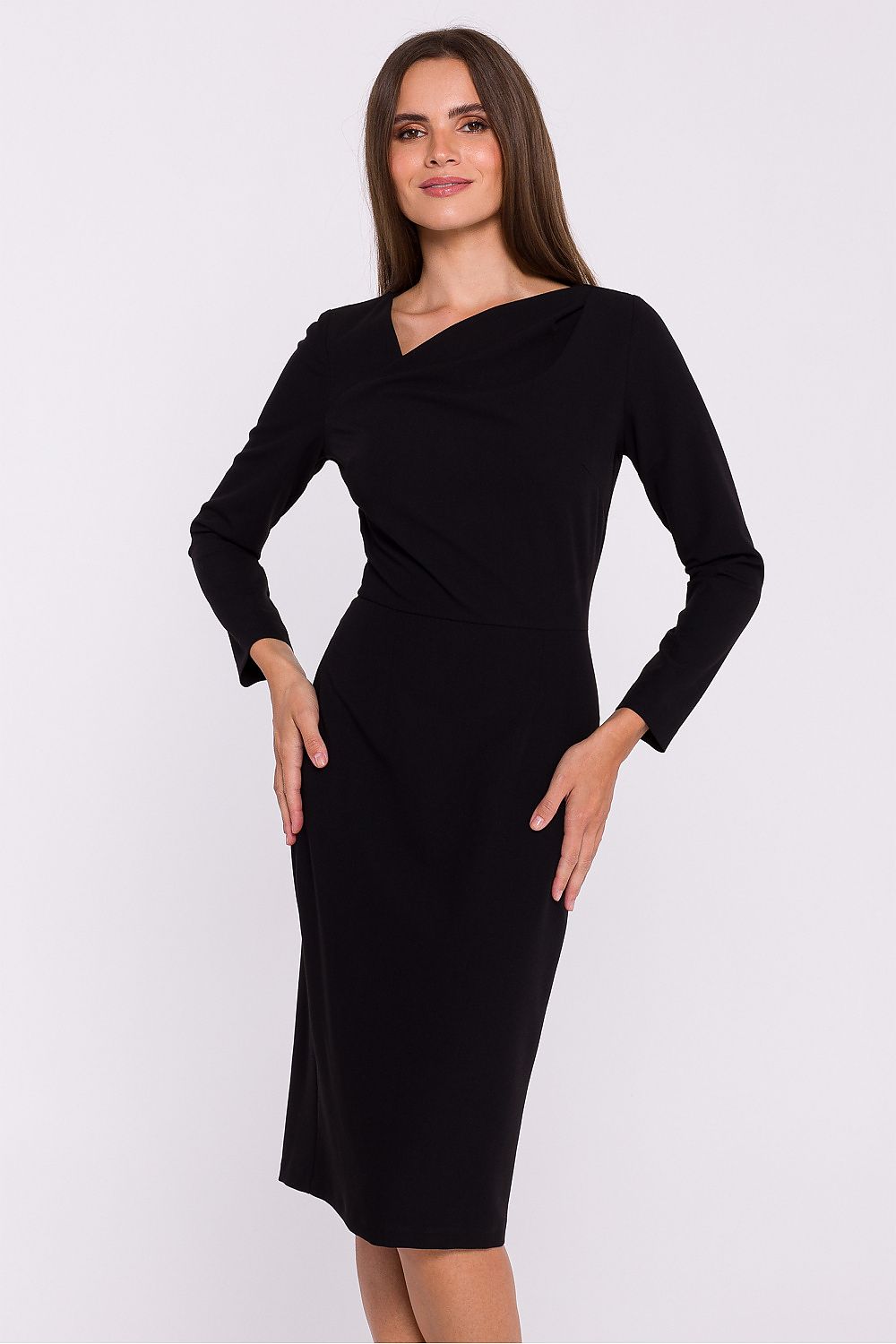  Hétköznapi ruha model 200352 Stylove 