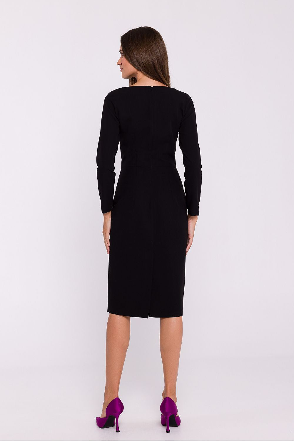  Hétköznapi ruha model 200352 Stylove 