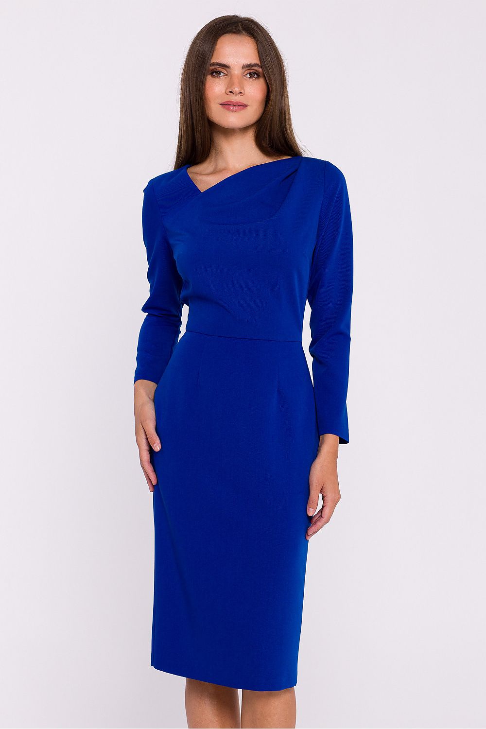  Hétköznapi ruha model 200353 Stylove 