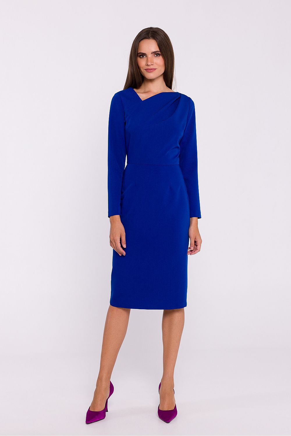  Hétköznapi ruha model 200353 Stylove 
