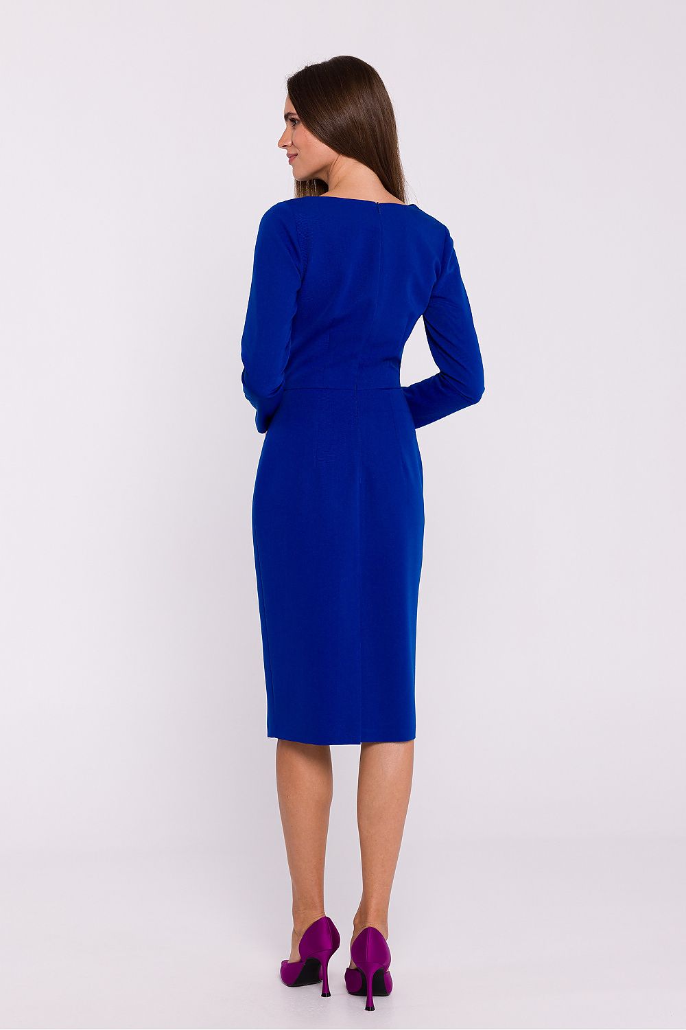  Hétköznapi ruha model 200353 Stylove 