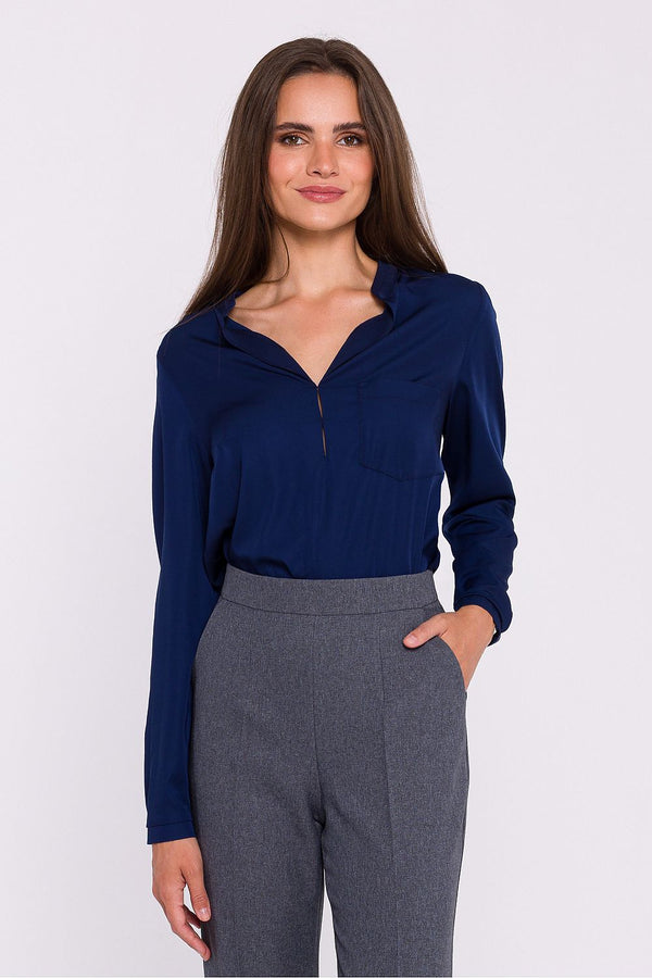  Blúz model 200354 Stylove 