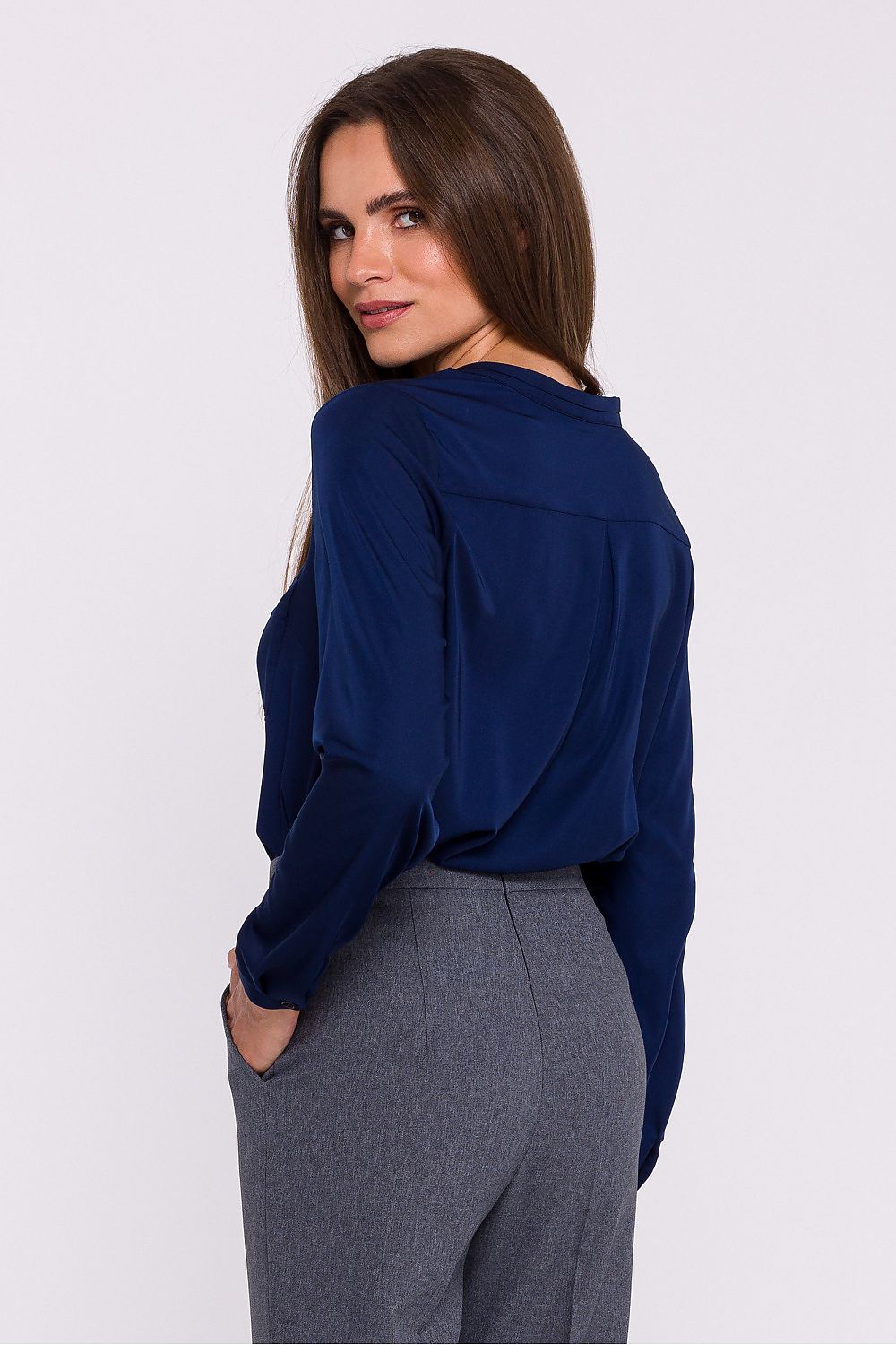  Blúz model 200354 Stylove 