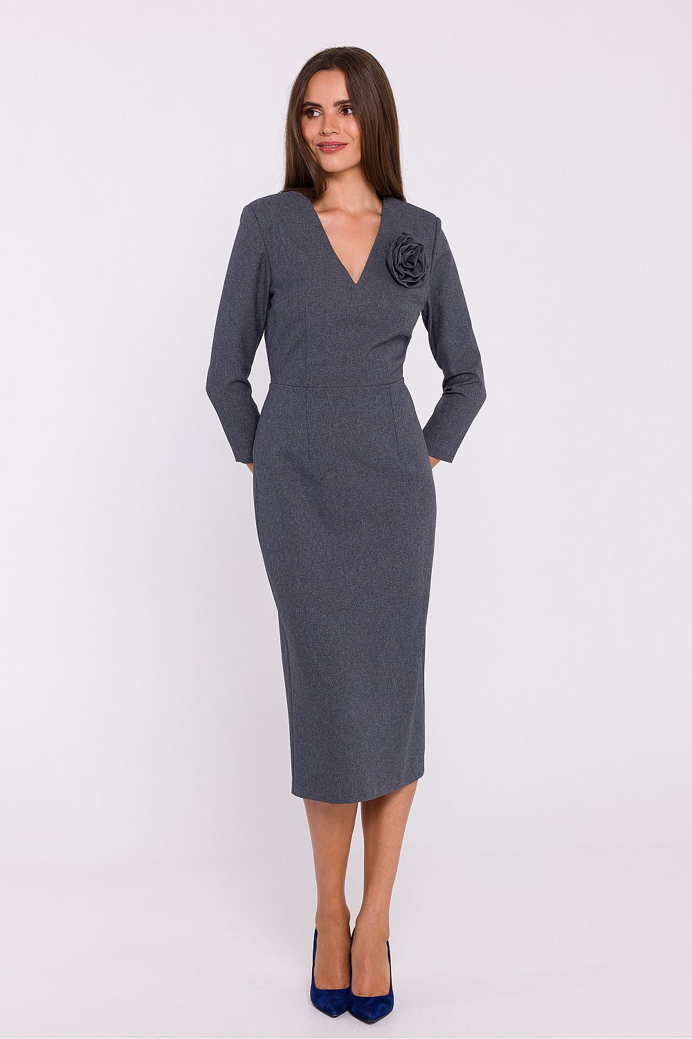  Hétköznapi ruha model 200365 Stylove 