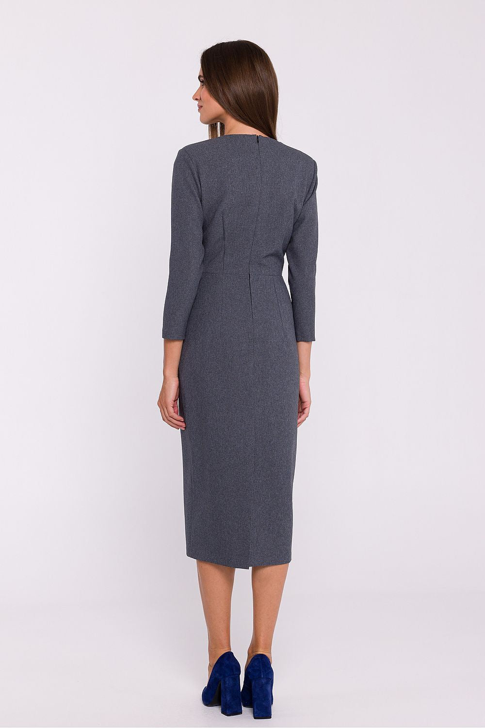  Hétköznapi ruha model 200365 Stylove 