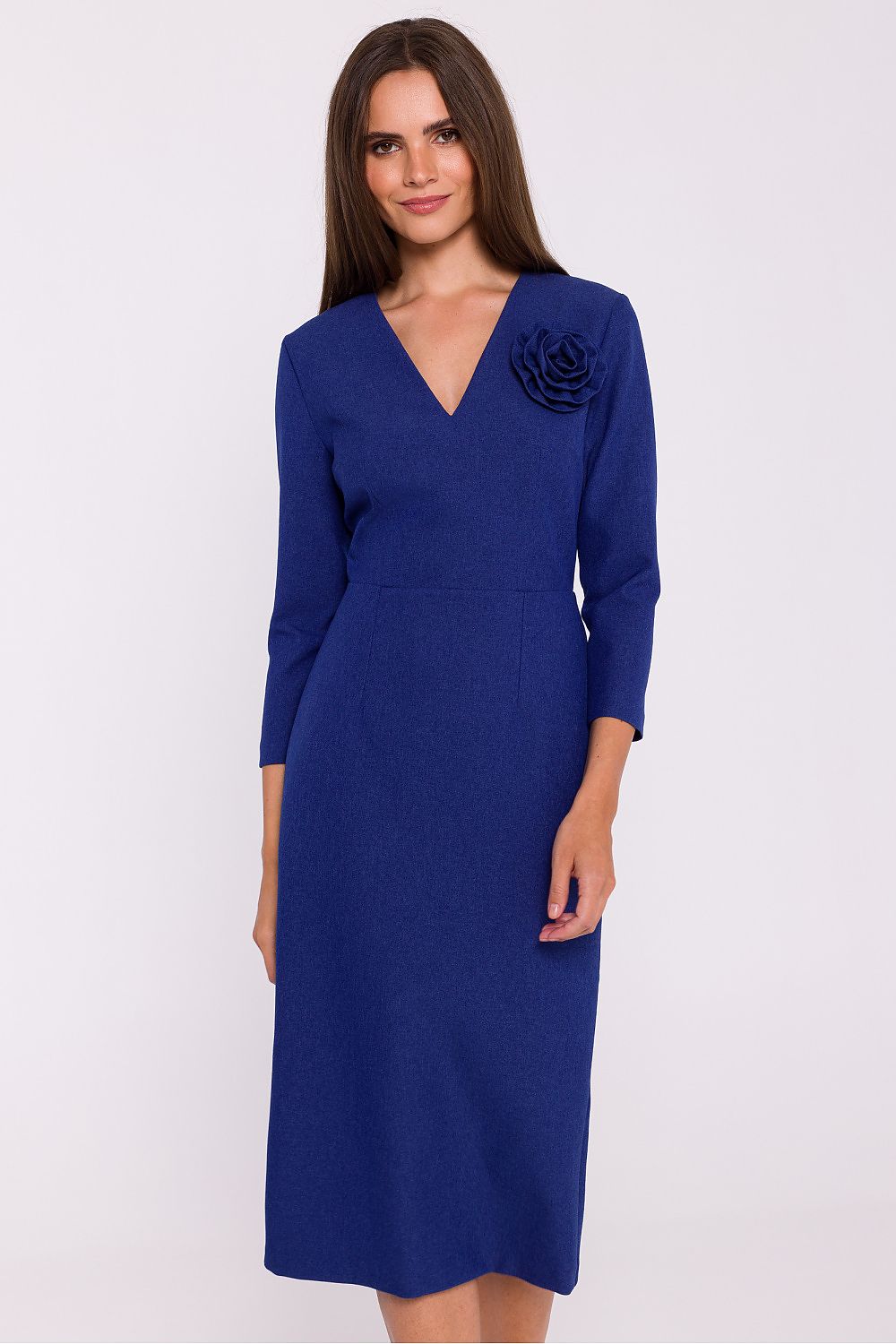  Hétköznapi ruha model 200366 Stylove 