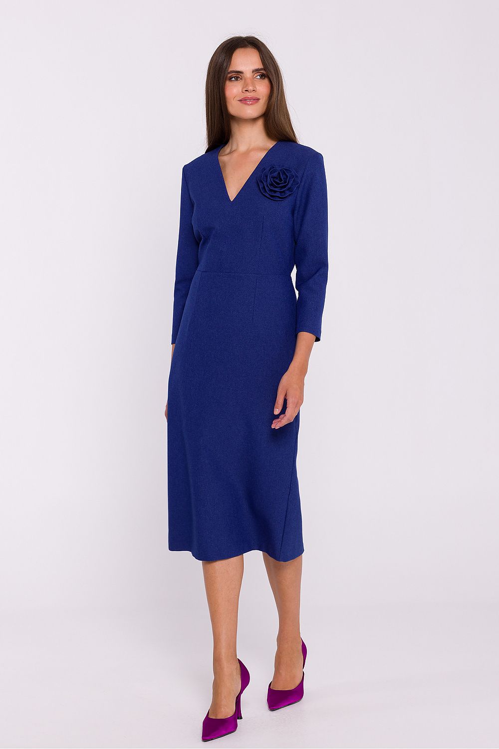  Hétköznapi ruha model 200366 Stylove 