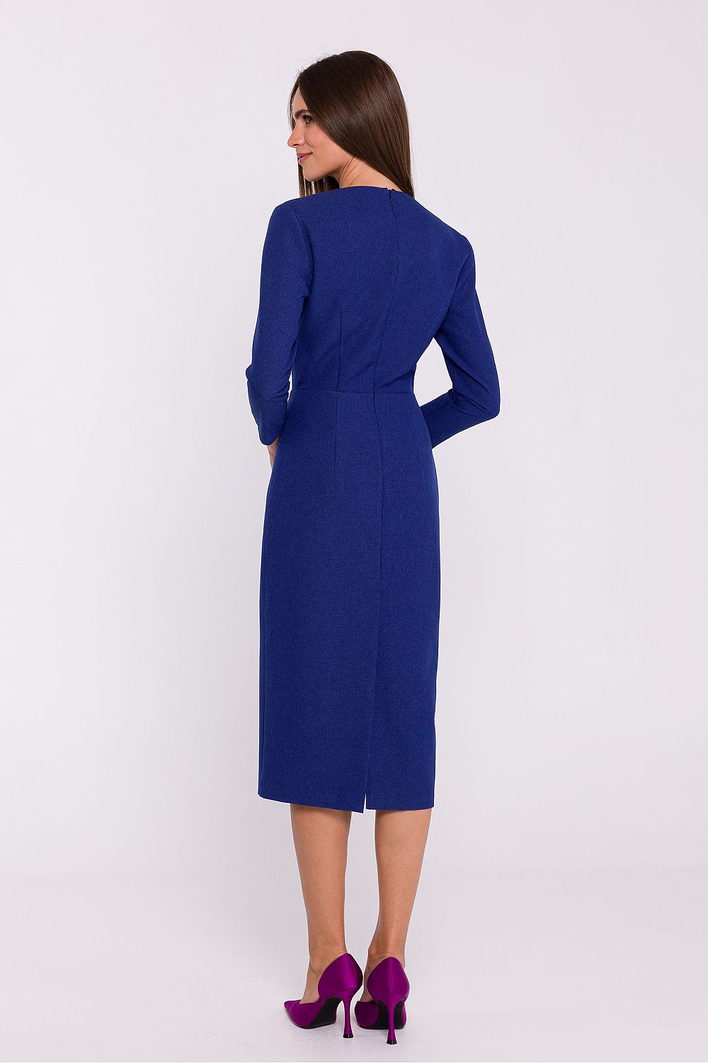  Hétköznapi ruha model 200366 Stylove 