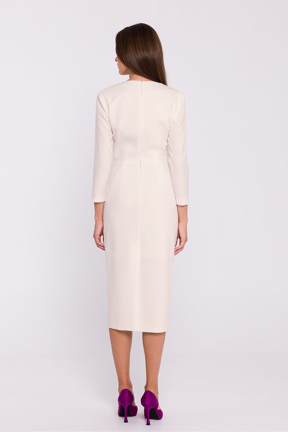  Hétköznapi ruha model 200367 Stylove 