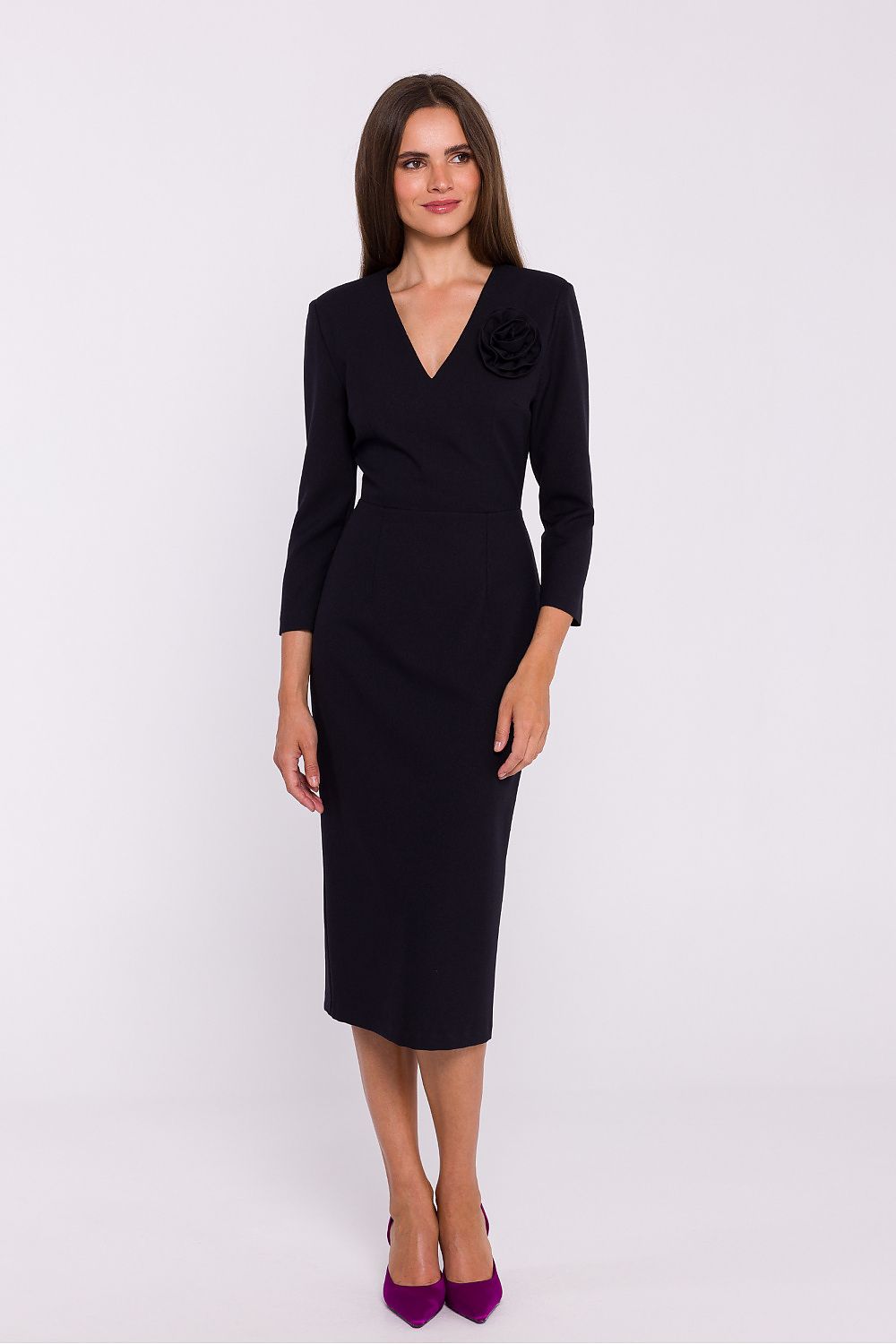 Hétköznapi ruha model 200368 Stylove 