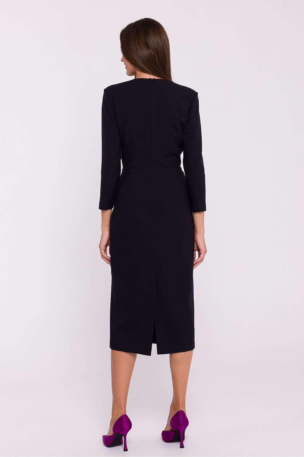  Hétköznapi ruha model 200368 Stylove 