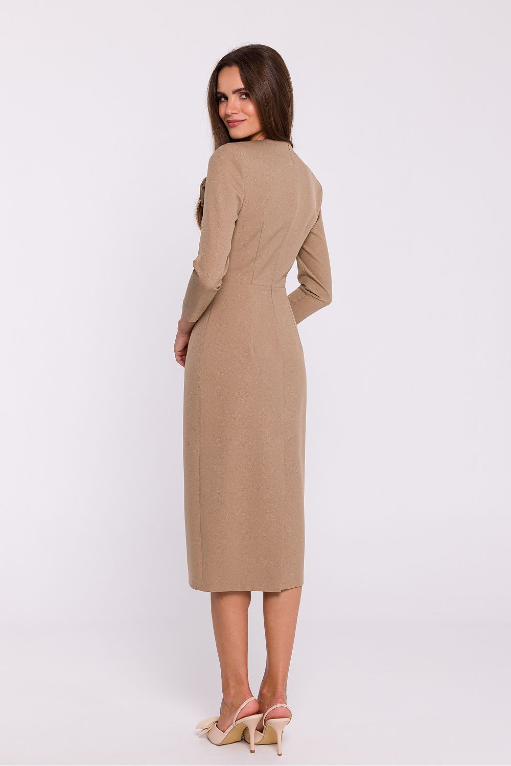  Hétköznapi ruha model 200369 Stylove 