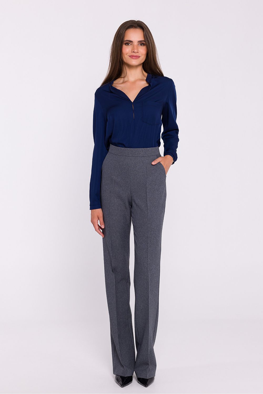  Női nadrág model 200370 Stylove 