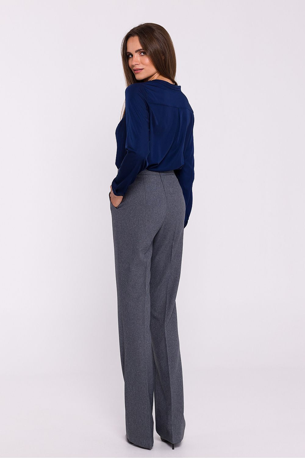  Női nadrág model 200370 Stylove 