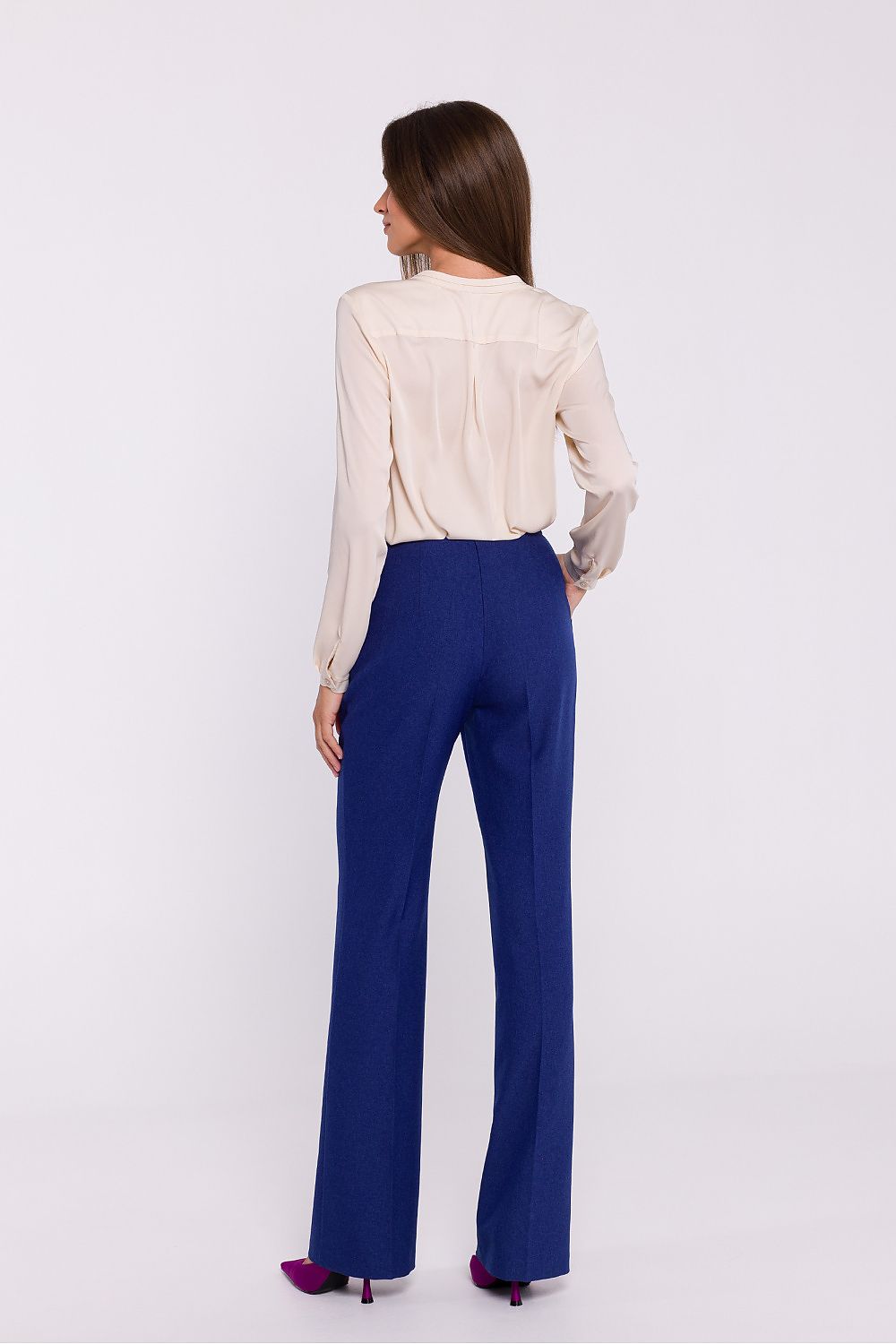  Női nadrág model 200371 Stylove 