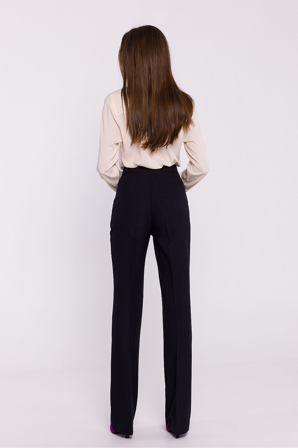  Női nadrág model 200373 Stylove 