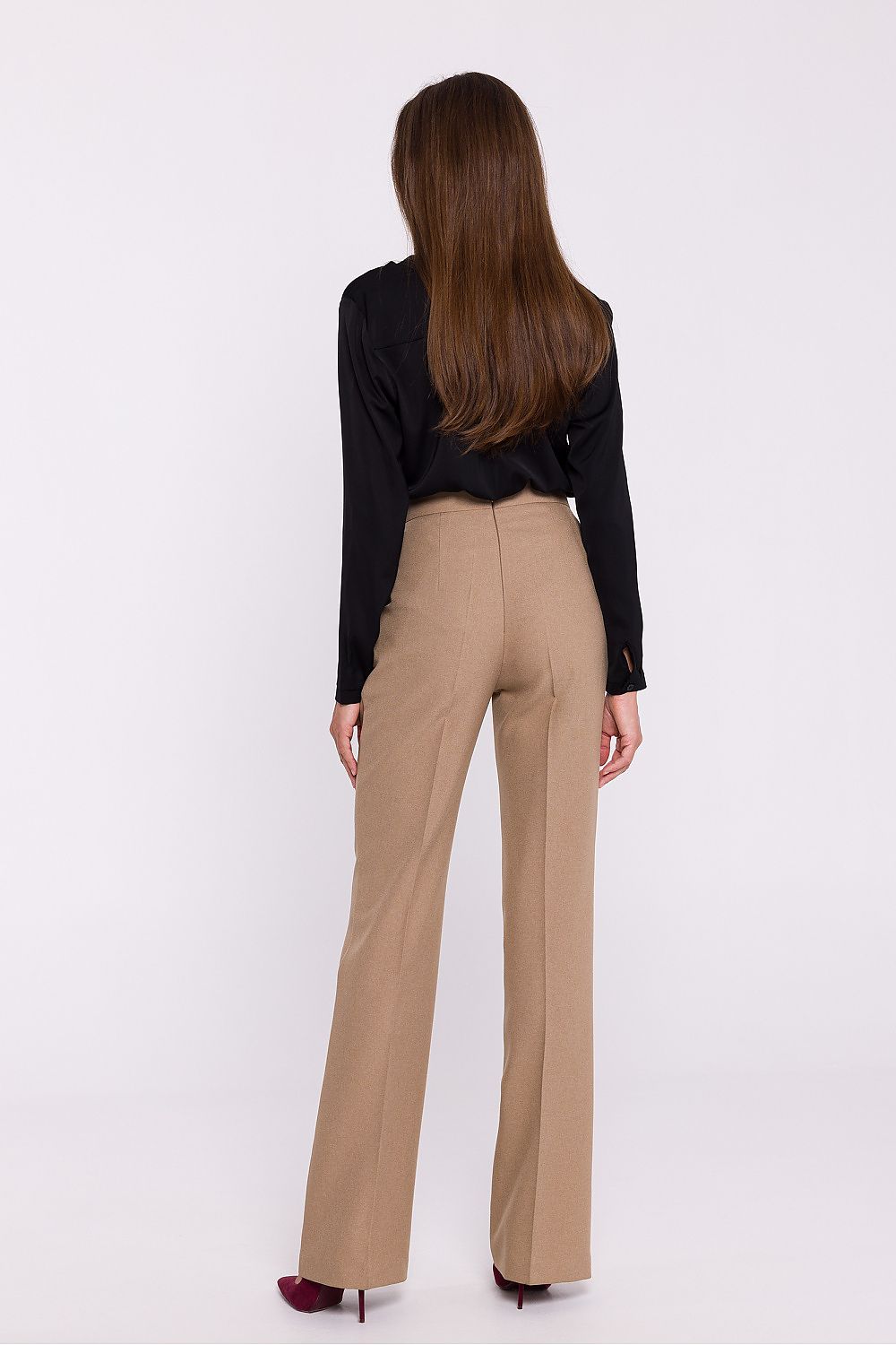  Női nadrág model 200374 Stylove 