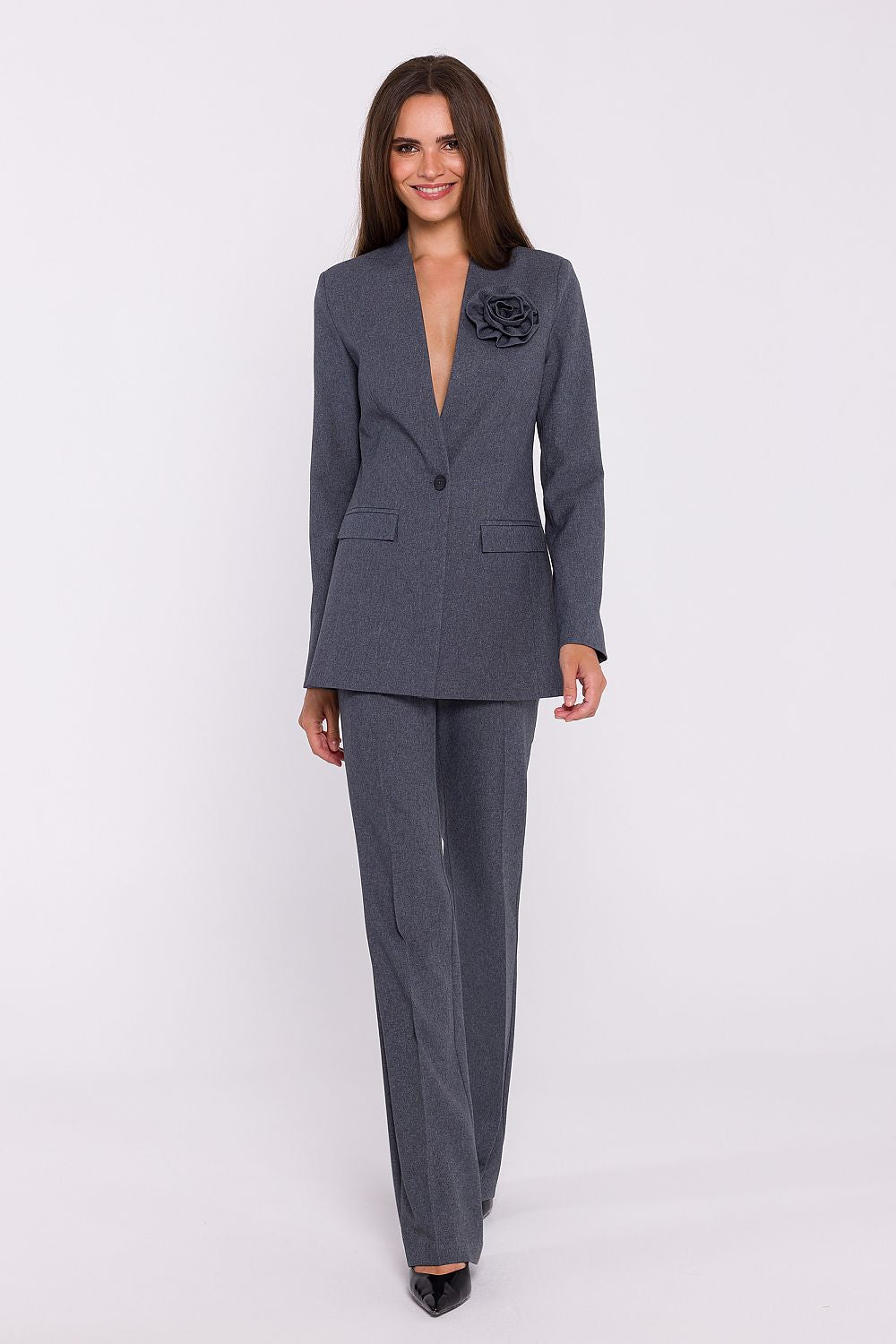  Női nadrág model 200370 Stylove 