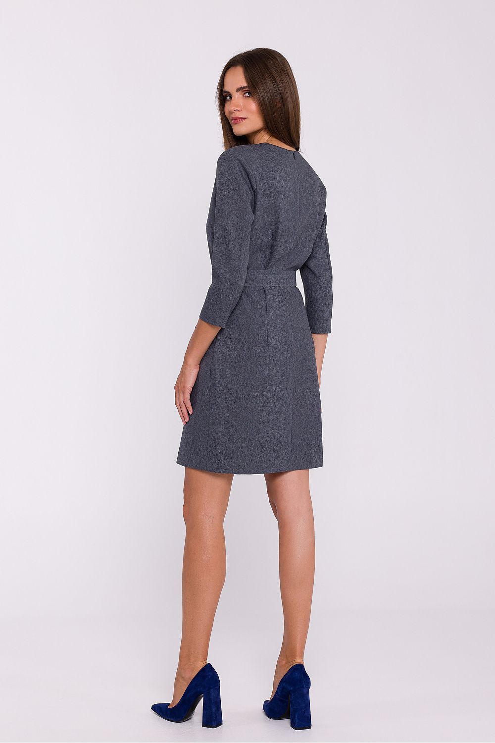  Hétköznapi ruha model 200380 Stylove 