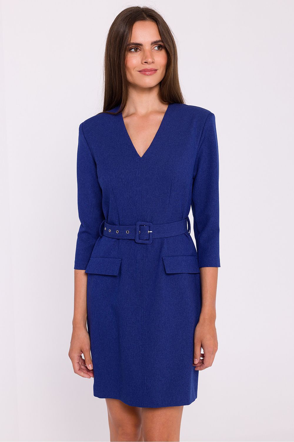  Hétköznapi ruha model 200381 Stylove 