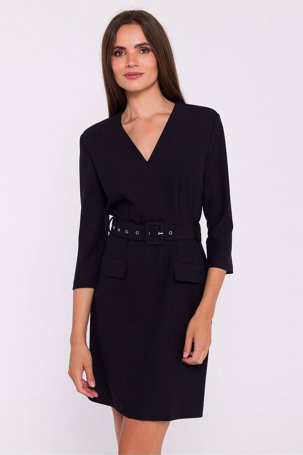  Hétköznapi ruha model 200382 Stylove 