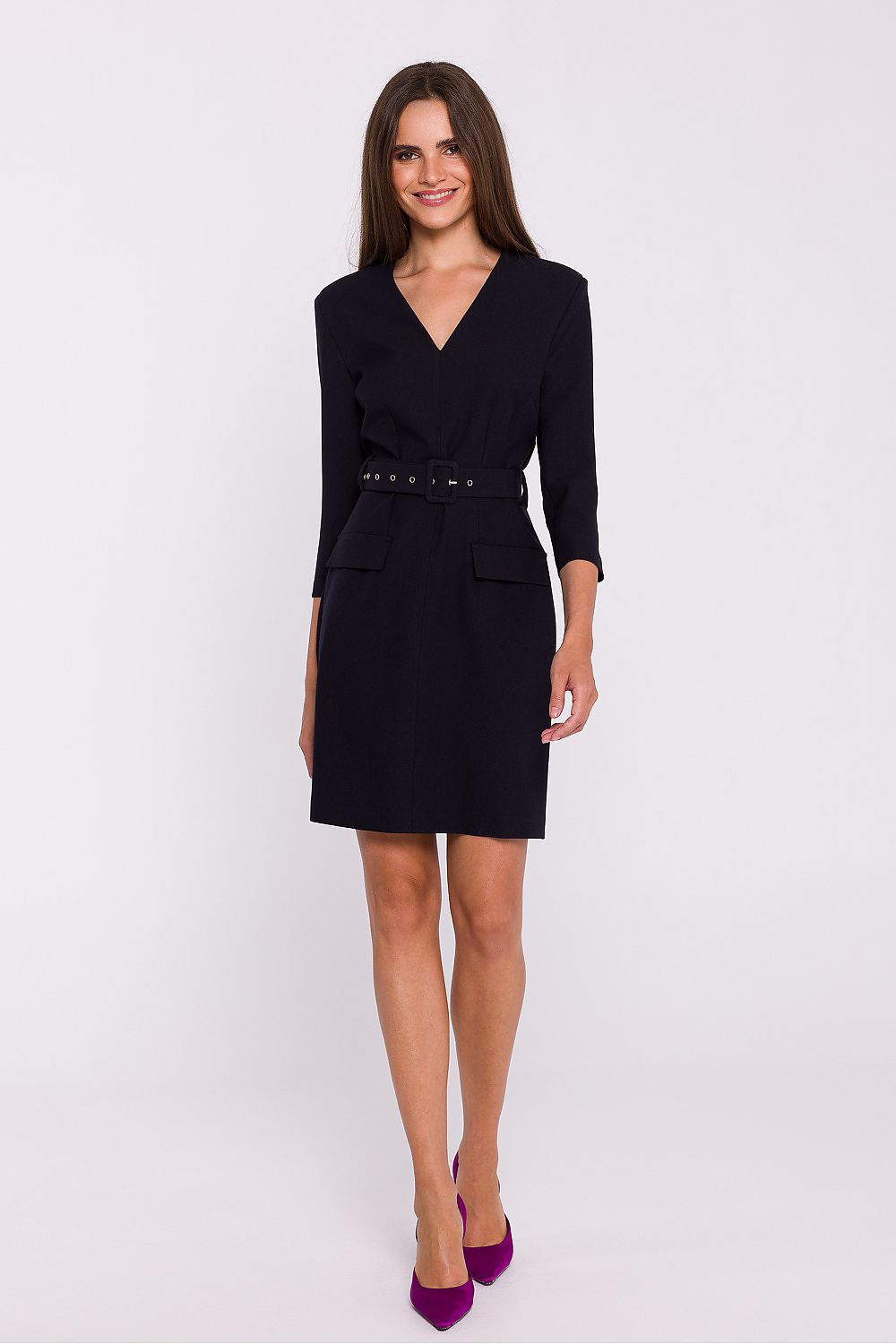  Hétköznapi ruha model 200382 Stylove 