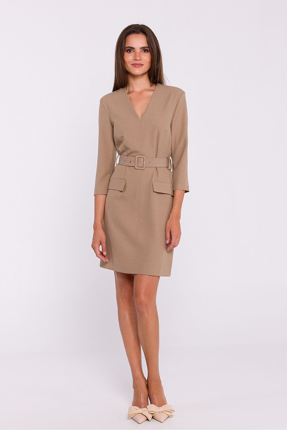  Hétköznapi ruha model 200383 Stylove 